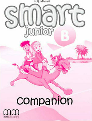 Smart Junior B Companion