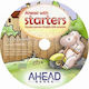 Ahead With Starters, Cd-uri