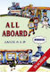 All Aboard Junior A & B Workbook, Lehrer..