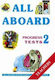 All Aboard Junior 2 Progress Tests, Lehrer..