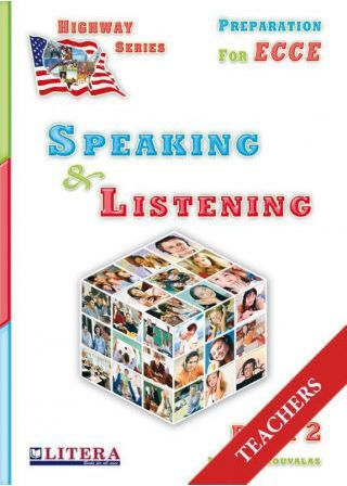 Highway Series Ecce Speaking And Listening Book 2: Teacher's Book