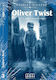 Oliver Twist top Readers Lev.3, Книга На Професора