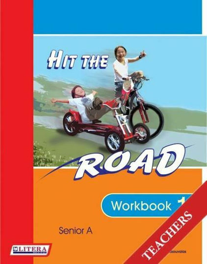 Hit the Road 1 Workbook, Lehrer..