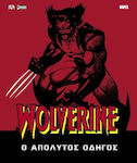 Wolverine, Ο απόλυτος οδηγός