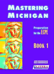 Mastering Michigan, Book 1