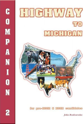 Highway To Michigan, Companion 2