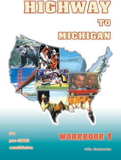 Highway to Michigan, Workbook 1