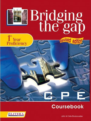 Bridging the Gap, Buch 1