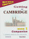 Getting to Cambridge, Companion 1