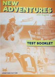 Adventures, Test Booklet 1