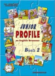 Junior Profile, Book 2