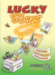 Lucky Stars Junior B, Picture Dictionary