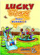 Lucky Stars Junior B, Super Arbeitsbuch