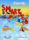 Junior Smarties, Kursbuch 1