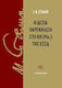Η δεξία παρέκκλιση στο ΚΚ (Μπ.) της ΕΣΣΔ, Speech at the Plenum of the CC and the CC (B.) of the USSR in April 1929