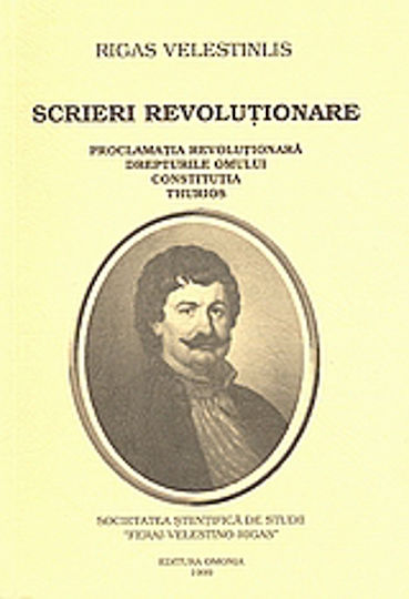 Scrieri Revolutionare Scrieri Revolutionare