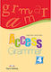 Access 4: Grammar Book