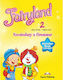 Fairyland 2: Vocabulary And Grammar