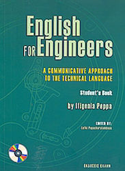 English for Engineers, A Communicative Approach to the Technical Language: Student's Book