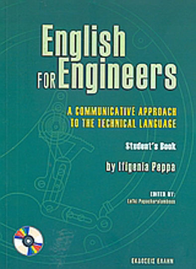 English for Engineers, A Communicative Approach to the Technical Language: Student's Book
