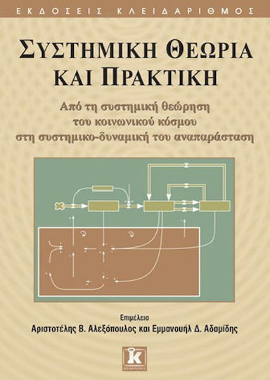 Συστημική θεωρία και πρακτική, Von der systemischen Betrachtung der sozialen Welt zu ihrer systemisch-dynamischen Darstellung