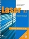 Laser B1, Teacher's Book