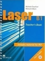 Laser B1, Teacher's Book Laser B1, Teacher's Book