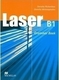 Laser B1, Grammar Book