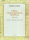 Όψεις νεοελληνικής ιστορίας 1833-1945, Societate, economie, educație