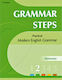 Grammar Steps 2: Elementary