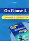 On Course 4, Grammar & Companion