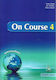 On Course 4, Activity Book