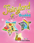 Fairyland Junior B: Booklet