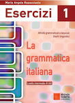 Cărți de învățare a limbii italiene