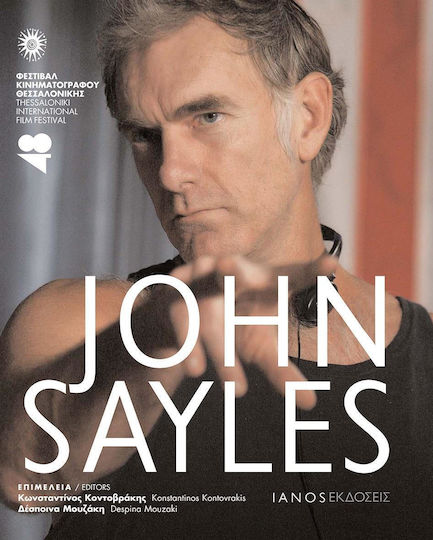 John Sayles John Sayles