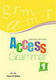Access 1: Grammar Book, Greek Edition