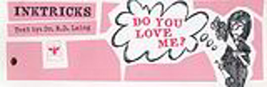Do You Love Me? PB