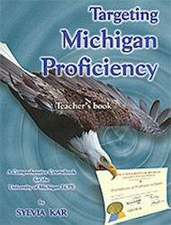 Targeting Michigan Proficiency, Teacher's Book:...