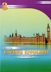 Learning Living English 3 A/b