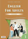 English for Adults: 3