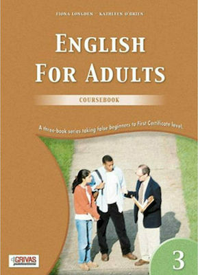 English for Adults: 3