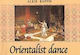 Orientalist Dance, Picturi și relatări ale călătorilor