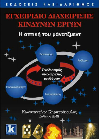 Εγχειρίδιο διαχείρισης κινδύνων έργων, Η οπτική του μάνατζμεντ