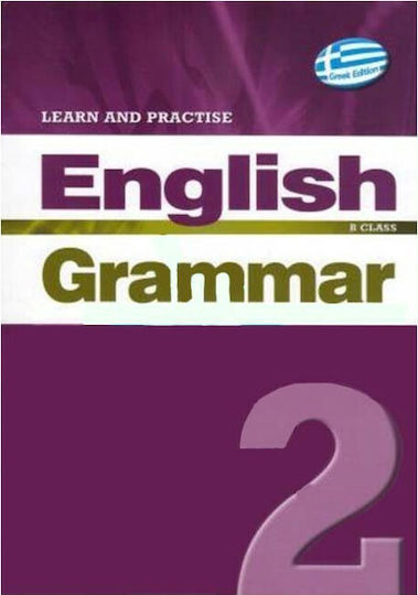 Learn And Practise English Grammar 2, Student's Book