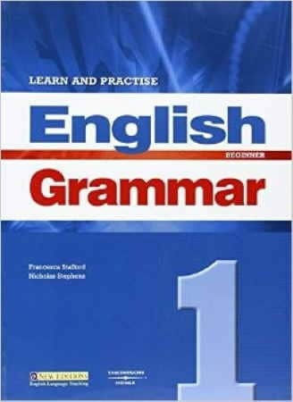 Learn and Practise English Grammar 1