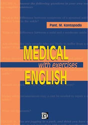 Medical English, With Exercises