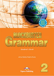 Blockbuster 2, Grammar: Student's Book