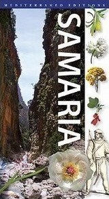 Samaria, Les gorges et les montagnes blanches Samaria, Les gorges et les montagnes blanches