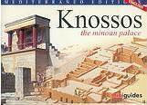 Knossos, The Minoan Palace Knossos, The Minoan Palace