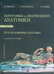 Περιγραφική και εφαρμοσμένη ανατομική, Το κυκλο...